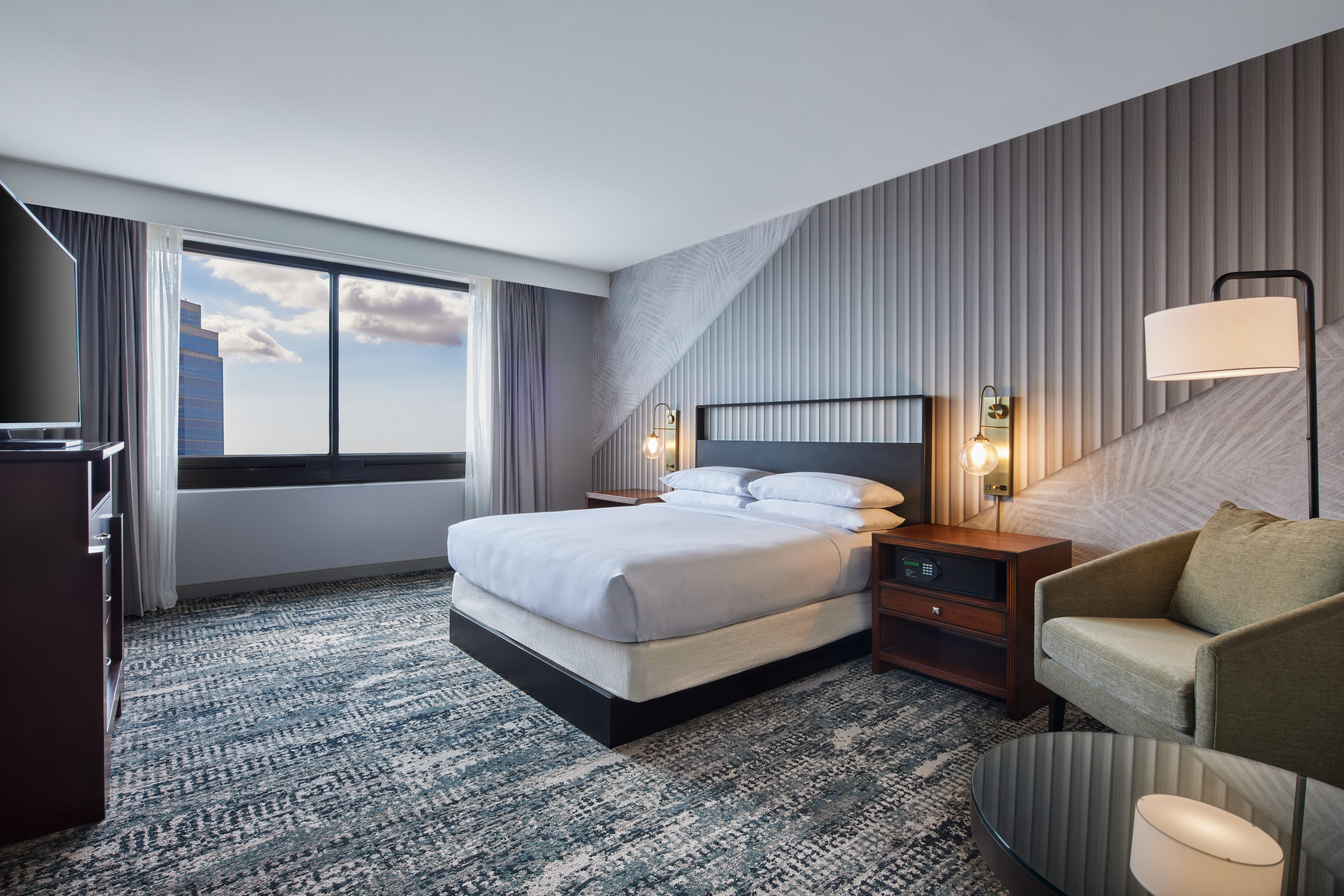 Hotel Fera Anaheim, A Doubletree By Hilton Orange Exterior foto